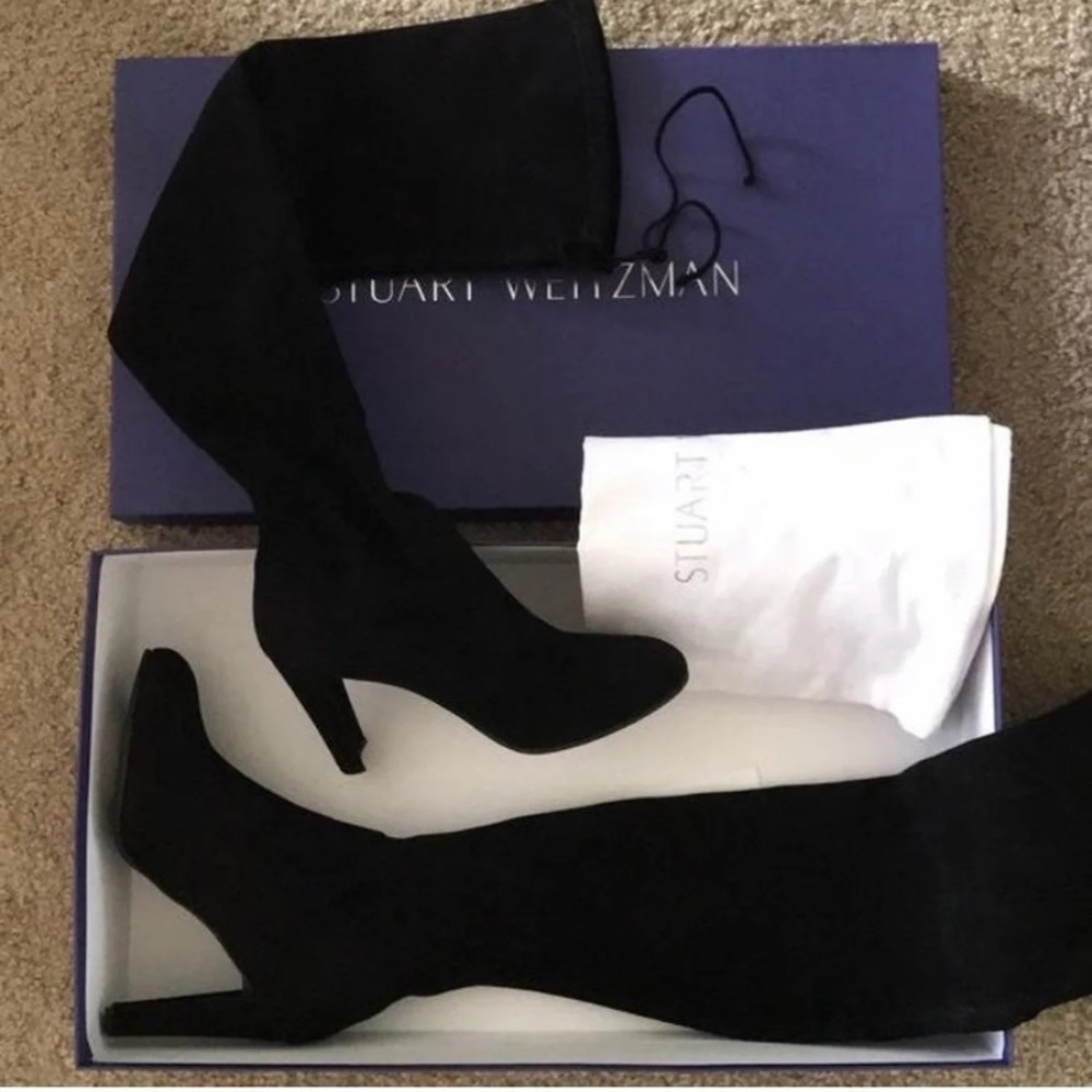 Stuart Weitzman Highland - image 1